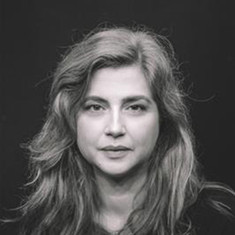 Anna Kyriakidou