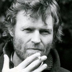 Gilles Béhat