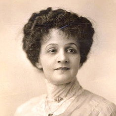 Leonora von Ottinger