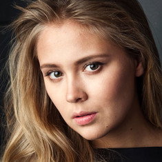 Viktoriya Romanenko
