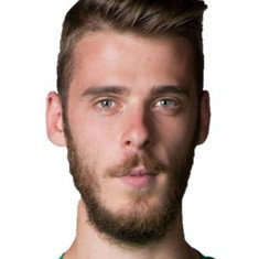 David De Gea