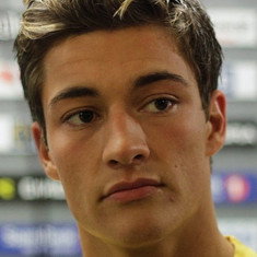Mathias Normann