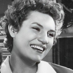 Joëlle Bernard