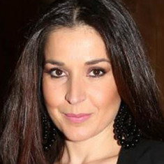 Valeria Kouroupi