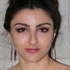 Soha Ali Khan