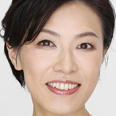Mika Kitajima