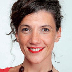 Aiora Sedano