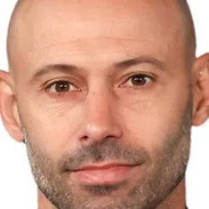 Javier Mascherano
