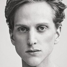David Hallberg