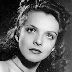 Margaret Tallichet