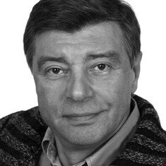 Nikolaj Shusharin