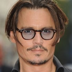 Johnny Depp
