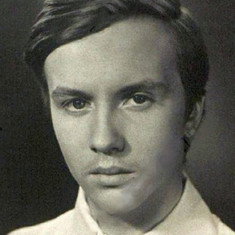Aleksandr Milokostyj