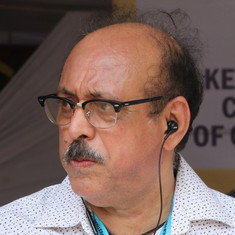 G Suresh Kumar