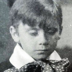 Panchito Lombard