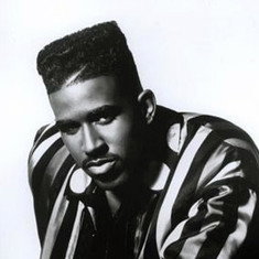 Marc Nelson