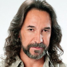 Marco Antonio Solís
