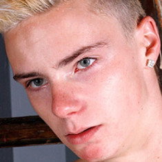 Luca Finn