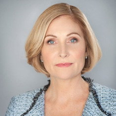 Mary Mackey