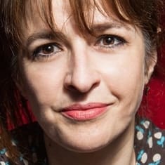 Laure Gardette