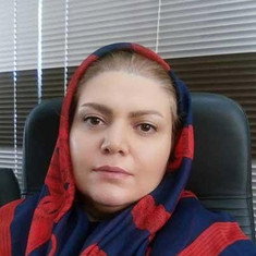 Parisa Rezaei