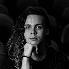Charles Morais