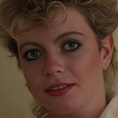Carol Cross