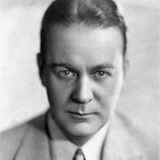 Huntley Gordon