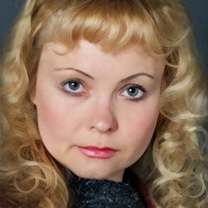 Viktoriya Rayevskaya