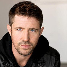 Nic Wolfe