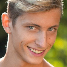 Christopher Caan