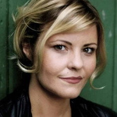 Tara Lynne O'Neill