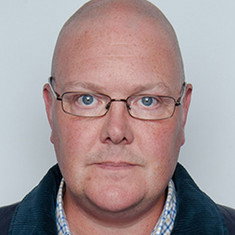 Dominic Brunt