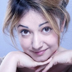 Nazanin Taheri