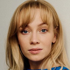 Maja Christiansen