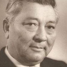 Kanabek Baiseitov