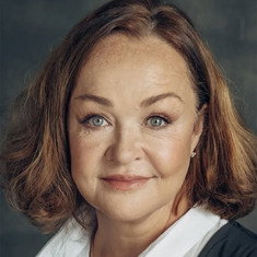 Natalya Pavlenkova