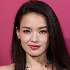 Shu Qi