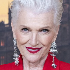 Maye Musk