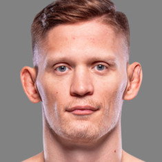 Sergey Khandozhko