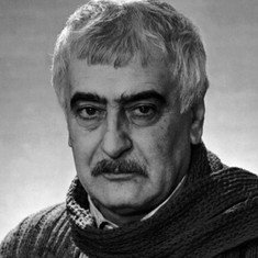 Frunze Dovlatyan