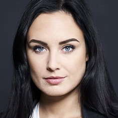 Amanda Thomson