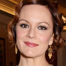 Rachael Stirling
