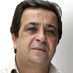 Leòn Ali Çifteci