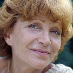 Maria Pacôme