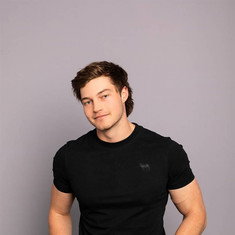 Brendan Peyper