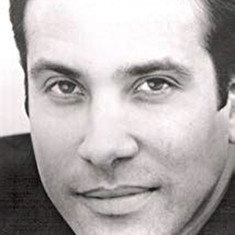Michael Lazar