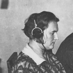 Elizaveta Svilova