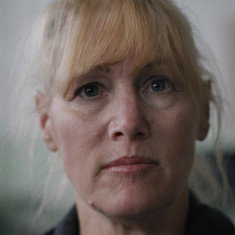 Sally McNeil