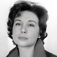Mary Carrillo